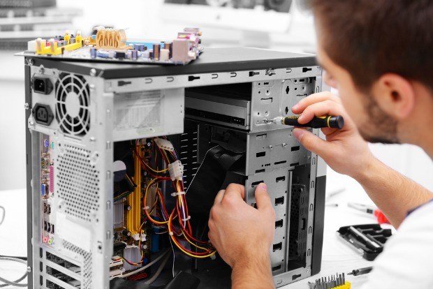 Certificate Program In Computer Technology | Call CCIT 9779000815